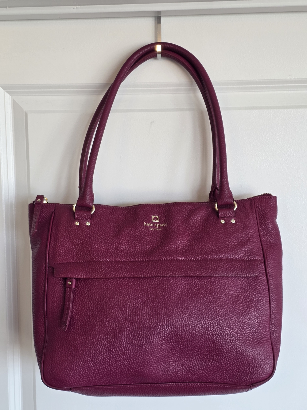 kate spade New York Grant Park Alida Tote